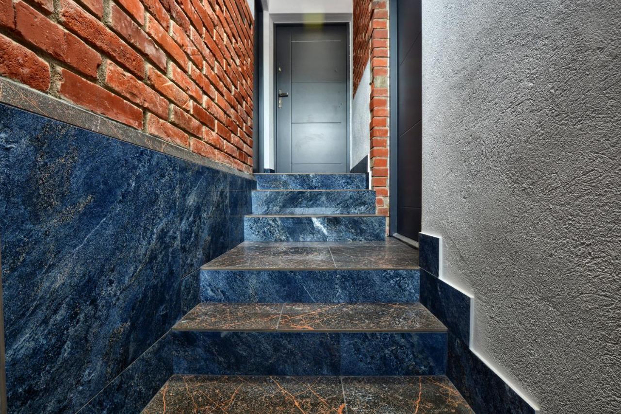 Ceglany Apartament Ustrzyki Dolne Extérieur photo